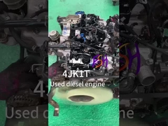 4JK1T পিকআপ