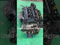 হুন্ডাই জি৪ কেডি