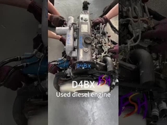 হুন্ডাই ডি৪বিএক্স হুন্ডাই পিকআপ ট্রাক