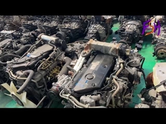 লট ইঞ্জিন মডেল প্রদর্শন