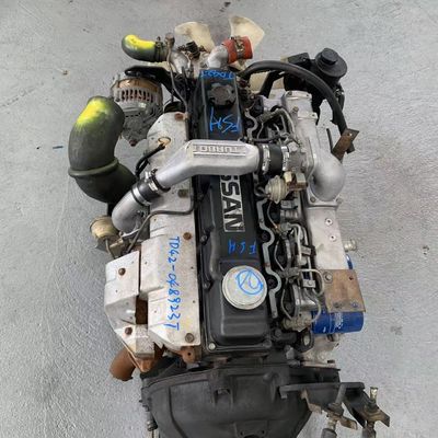 ভালো দাম 800 পাউন্ড-ফুট নিসান TD42T ব্যবহৃত ডিজেল ইঞ্জিন জন্য Tule কৃষি যানবাহন অনলাইন