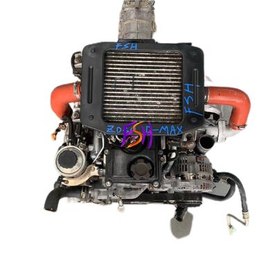 ভালো দাম নিসান পিকআপের জন্য ZD30T 3.0 লিটার টার্বোচার্জযুক্ত ব্যবহৃত ডিজেল ইঞ্জিন সমাবেশ অনলাইন