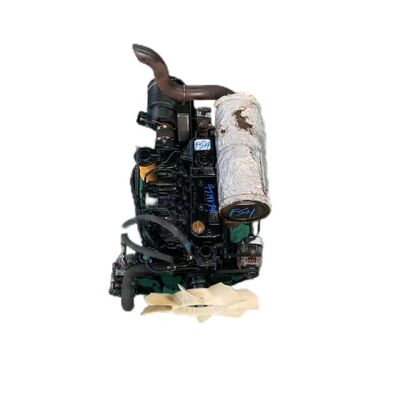 ভালো দাম Yanmar 4TNV98T/4TNV94 এর জন্য কারখানার সরাসরি বিক্রয় অনলাইন