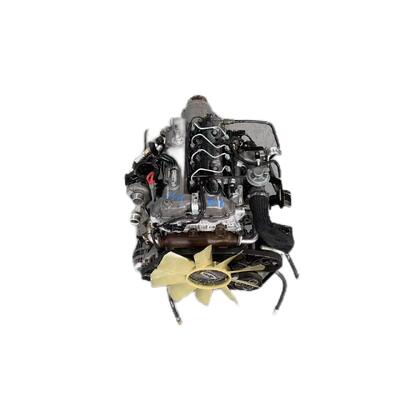 ভালো দাম বেনজ মার্সিডিজ ভ্যানের জন্য OEM R66 ব্যবহৃত ডিজেল ইঞ্জিন অনলাইন