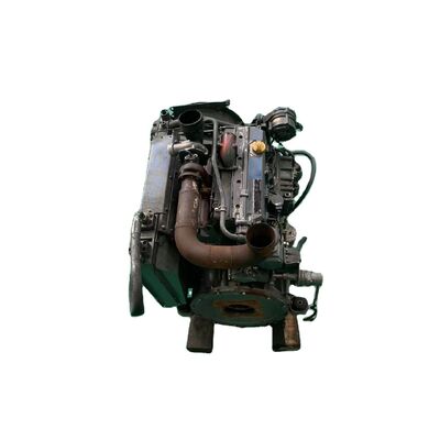 ভালো দাম ব্যবহৃত ডিজেল ইঞ্জিন 4M103C জন্য Deutz 4 সিলিন্ডার ইঞ্জিন জন্য ট্রাক অনলাইন