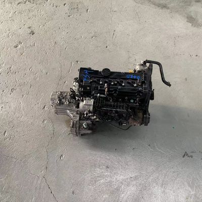 ভালো দাম DOHC Hyundai G4ED Elantra ব্যবহৃত পেট্রল ইঞ্জিন DOHC ভ্যালভট্রেন সহ অনলাইন