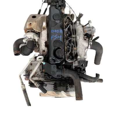 ভালো দাম ডাইরেক্ট ইনজেকশন কার ইঞ্জিন পার্টস হাই টর্ক সংযোগ D4DBT ডিজেল ইঞ্জিন অনলাইন