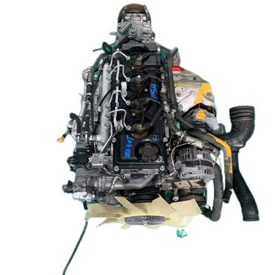 ভালো দাম Nissan ZD30T-ইউরো 3 ডিজেল ইঞ্জিন ব্যবহৃত SUV যানবাহন অ্যাপ্লিকেশন অনলাইন