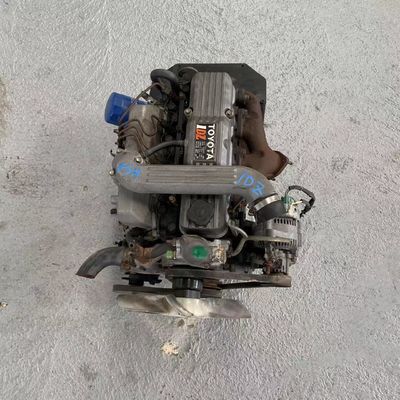 ভালো দাম টয়োটা 1 ডিজেড বুটিক ফোর্কল্ট ট্রাকগুলির জন্য ব্যবহৃত ডিজেল ইঞ্জিন অনলাইন