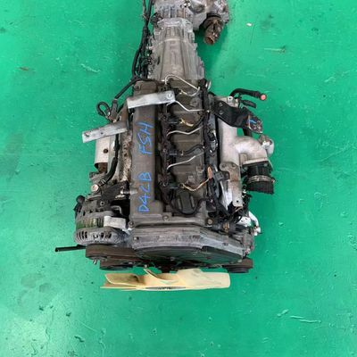 ভালো দাম তরল শীতল হুন্ডাই ডি 4 সিবিটি ব্যবহৃত 4 সিলিন্ডার ডিজেল ইঞ্জিন জিপস স্পোর্টজ কার্নিভালের জন্য অনলাইন