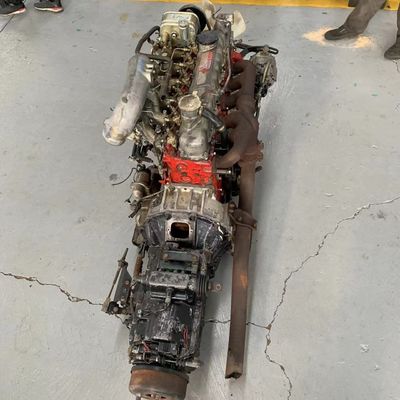 ভালো দাম ইপিএ ২০১০ হিনো এইচ০৭সি টার্বো ৬ সিলিন্ডার ডিজেল ইঞ্জিন প্রোফিয়া রেঞ্জার ডুট্রোর জন্য অনলাইন