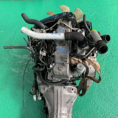 ভালো দাম হুন্ডাই ডি 4 বিএইচটি কোরিয়ান ডিজেল ইঞ্জিন মিনিভ্যানের জন্য সেকেন্ড হ্যান্ড ট্রাক জিপ অনলাইন