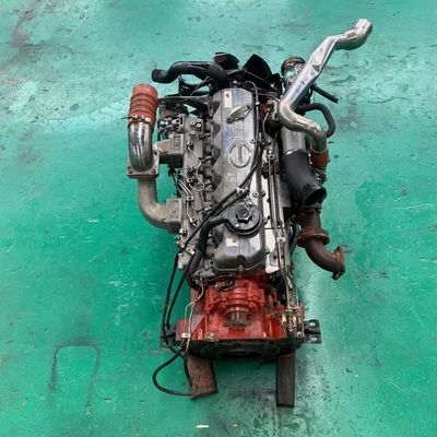 ভালো দাম হিনো পি১১সি ব্যবহৃত ডিজেল ইঞ্জিন ঘোড়াশক্তি ৩৩০ থেকে ৪৫০ ছয় সিলিন্ডার ট্রাকের জন্য উপযুক্ত অনলাইন