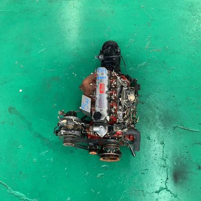 ভালো দাম হিনো W04D ব্যবহৃত ডিজেল ইঞ্জিন 4 সিলিন্ডার কম ব্যবহৃত মাইলেজ সহ অনলাইন