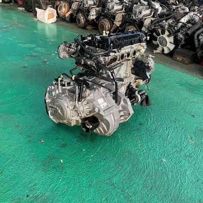 ভালো দাম MONDEO GTDI 2.3 L3 4 সিলিন্ডার ব্যবহৃত পেট্রল ইঞ্জিন ফোর্ড গাড়ির জন্য অনলাইন
