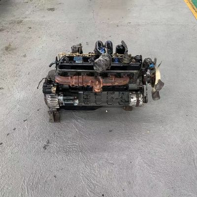 ভালো দাম মিটসুবিশি 6D16-1A ডাইরেক্ট ইনজেকশন ডিজেল ইঞ্জিন ইউরো 5 / ইউরো 6 অনলাইন