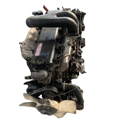 ভালো দাম 6D17 ট্রাকের জন্য ব্যবহৃত ডিজেল Mitsubishi ইঞ্জিন ভাল অবস্থা এবং বাজেট বন্ধুত্বপূর্ণ অনলাইন