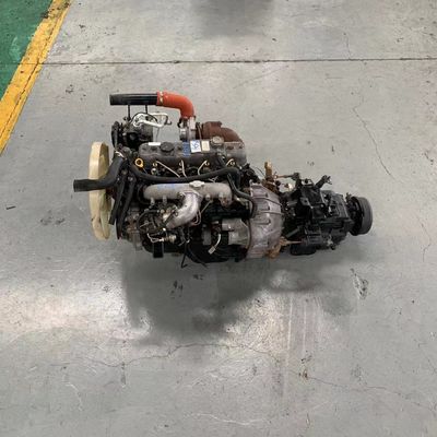 ভালো দাম ইসুজু ৪জেবি১টি জেএমসি ইন্টারকুলার এবং ৪টি সিলিন্ডার সহ ব্যবহৃত ডিজেল ইঞ্জিন অনলাইন
