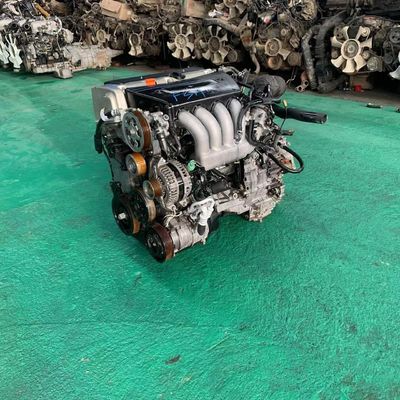 ভালো দাম ট্রানজিস্টরাইজড ম্যাগনেটো 6.5HP হন্ডা K24A ইঞ্জিন I-VTEC ভেরিয়েবল ভালভ প্রযুক্তি অনলাইন