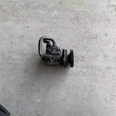 ভালো দাম জাপানি মডেল 4JG2 স্ট্যান্ডার্ডের জন্য আসল 6HK1 পাওয়ার স্টিয়ারিং পাম্প অনলাইন