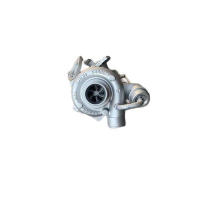 ভালো দাম ইসুজু 4JB1T 4HK1T সুপারচার্জার OEM ডিজেল ইঞ্জিন মেরামত / প্রতিস্থাপন জন্য অনলাইন