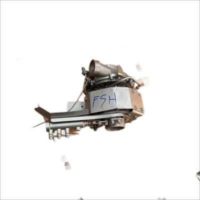 ভালো দাম ইসুজুর জন্য ইওএম এয়ার ইনটেক রেজোনেটর বক্স E13CT সুপারচার্জার অনলাইন