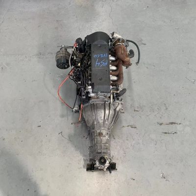 ভালো দাম 100-600 এইচপি IVECO SOFIM8140-3 ভ্যান এবং ট্রাকের জন্য ব্যবহৃত ডিজেল ইঞ্জিন অনলাইন