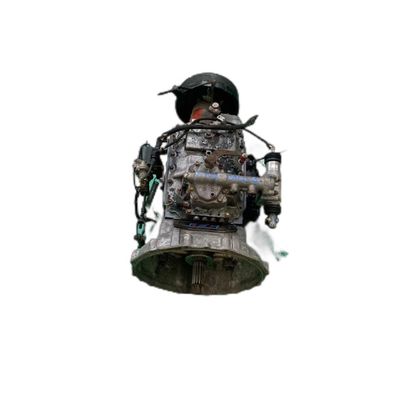 ভালো দাম ব্যবহৃত 8DC9 8DC10 8DC11 M12-4 গিয়ারবক্স 2.0L ডিসপ্লেসমেন্ট সহ অনলাইন