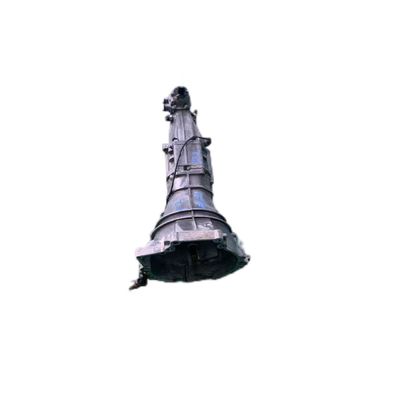 ভালো দাম F2 ট্রান্সমিশন গিয়ারবক্স জন্য ISUZU 5 স্পিড ট্রান্সমিশন 4x2 অনলাইন