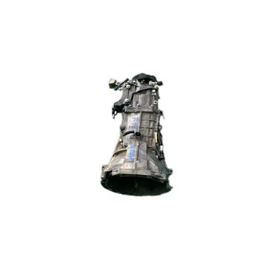 ভালো দাম ফোর্ড 4x2 ট্রান্সমিশন জন্য গাড়ির ট্রান্সমিশন সমাবেশ 4D24 দ্বিতীয় হাত অনলাইন