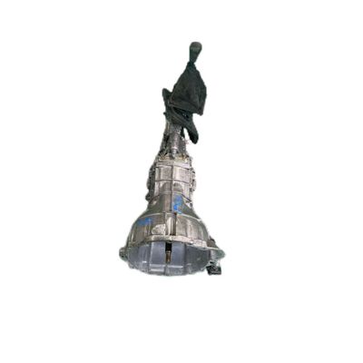 ভালো দাম 2.0L ডিসপ্লেসমেন্ট ইসুজু পিকআপ ট্রাকের জন্য ব্যবহৃত গিয়ারবক্স 4JB1 4x4 4x2 অনলাইন