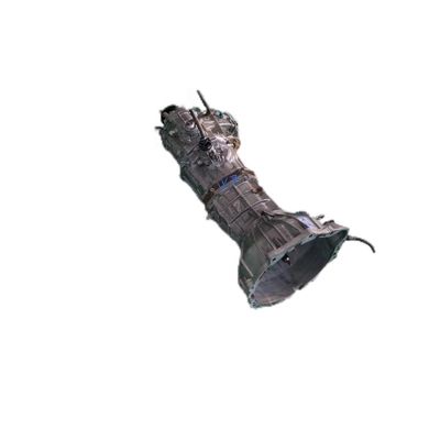 ভালো দাম এইচভিআর গিয়ারবক্স 5 দিনের ডেলিভারি ব্যবহৃত ম্যানুয়াল টাইপ জাপানি গাড়ি এবং টয়োটা পিকআপ 1KZ 4x4 অনলাইন