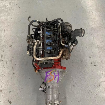 হালকা যানবাহনের জন্য উচ্চ টর্ক কামিন্স IS2.8T টার্বোচার্জড ডিজেল ইঞ্জিন