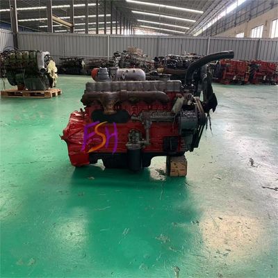 ভালো দাম হিনো অটো ভারী দায়িত্ব পরিবহন এবং কঠোর কাজের অবস্থার জন্য ব্যবহৃত ডিজেল ইঞ্জিন EH700 অনলাইন