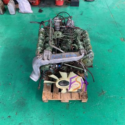 ভালো দাম অভিজ্ঞতা উচ্চতর পারফরম্যান্স ভারী দায়িত্ব ট্রাক জন্য 400-600 এইচপি সঙ্গে ব্যবহৃত মার্সেডিজ-বেঞ্জ 402 ট্রাক ইঞ্জিন অনলাইন