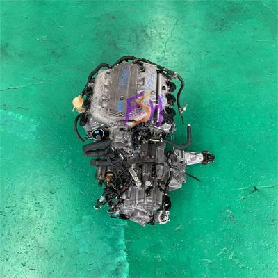হন্ডা ওডিসির জন্য উচ্চ পারফরম্যান্স 3.5L J35A V6 ব্যবহৃত পেট্রল ইঞ্জিন