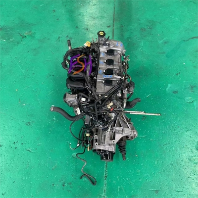 Mazda এর জন্য উচ্চ পারফরম্যান্স ZY ব্যবহৃত পেট্রল ইঞ্জিন