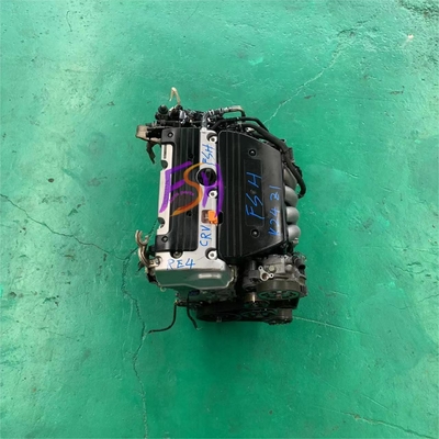 হাই পারফরম্যান্স 2.4L K24Z1 হন্ডা CR-V এর জন্য ব্যবহৃত পেট্রল ইঞ্জিন