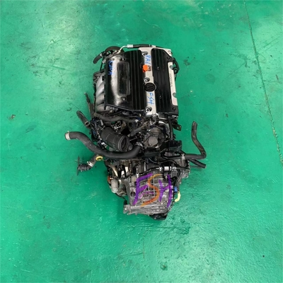 হন্ডা ওডিসির জন্য ভাল পারফরম্যান্স 2.40L K20A ব্যবহৃত পেট্রোল ইঞ্জিন