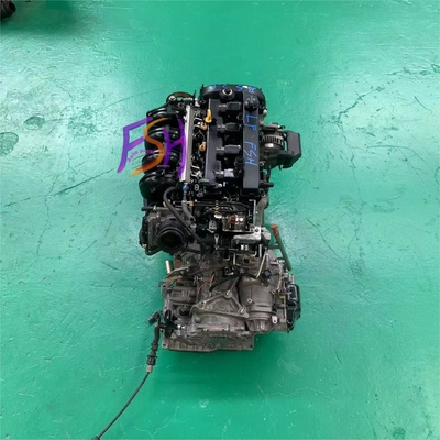 উচ্চ দক্ষতা মাজদা এলএফ 2.0L ইনলাইন 4 সিলিন্ডার ব্যবহৃত পেট্রল ইঞ্জিন