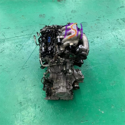 হাই পারফরম্যান্স নিসান ভি 6 ইঞ্জিন ভিকিউ 35 সেকেন্ড হ্যান্ড পেট্রোল ইঞ্জিন টিয়ানা জন্য উপযুক্ত