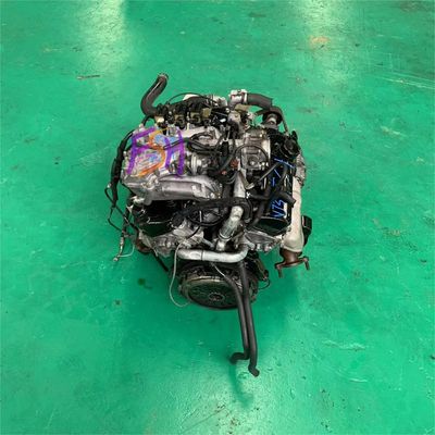 ভালো দাম মিটসুবিশি ভি 73 সেকেন্ড হ্যান্ড 150 এইচপি পেট্রোল ইঞ্জিন পাজেরোর জন্য উপযুক্ত অনলাইন