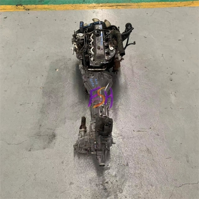 উচ্চ মানের Mitsubishi 4D56T সেকেন্ড হ্যান্ড 2.9L ডিজেল ইঞ্জিন