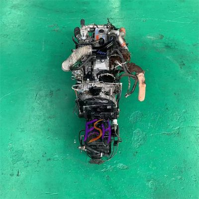 ভালো দাম ভারী ট্রাকের জন্য উচ্চ পারফরম্যান্স নিসান 6 সিলিন্ডার MD92T ব্যবহৃত ডিজেল ইঞ্জিন অনলাইন