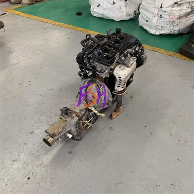 ভালো দাম নির্ভরযোগ্য টয়োটা ২টিআর ২.৭এল ব্যবহৃত পেট্রল ইঞ্জিন হালকা বাণিজ্যিক যানবাহনের জন্য উপযুক্ত অনলাইন