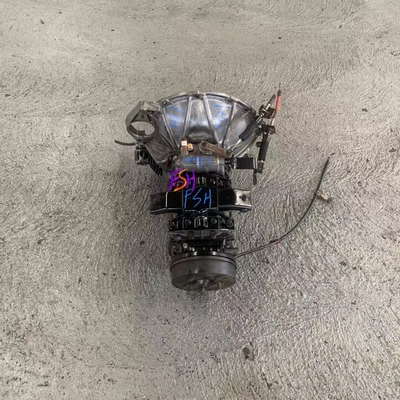 ইসুজু জন্য ব্যবহৃত 4HF1 ট্রান্সমিশন অটো পার্টস 4HF1 এর ব্যবহৃত গিয়ারবক্স