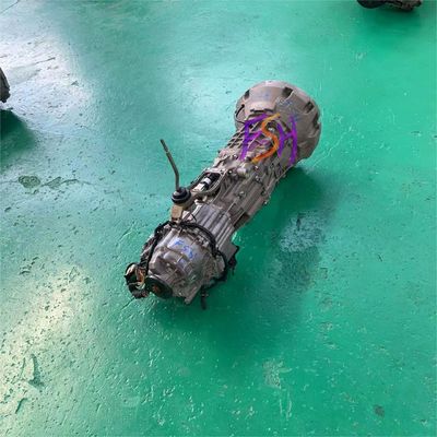 ভালো দাম SAIC ম্যাক্সাস ম্যানুয়াল SC28 4x4 ব্যবহৃত ইঞ্জিন গিয়ারবক্স জন্য Chase সরাসরি বিক্রি অনলাইন