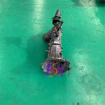 ভালো দাম টয়োটা 3L 90-130hp সেকেন্ড হ্যান্ড ইঞ্জিন ডিজেল গিয়ারবক্স 4 * 4 ল্যান্ড ক্রুজার জন্য অনলাইন