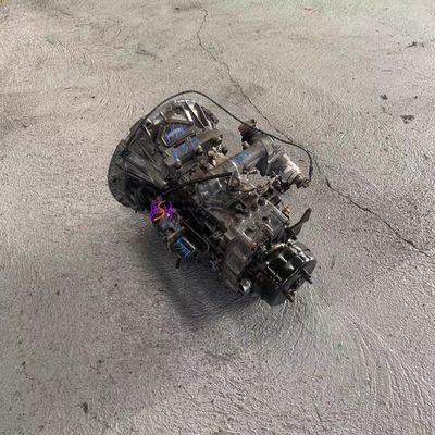 ভালো দাম 6D17 Mitsubishi এর জন্য ব্যবহৃত ট্রান্সমিশন 6D17 এর সেকেন্ড হ্যান্ড গিয়ারবক্স অনলাইন