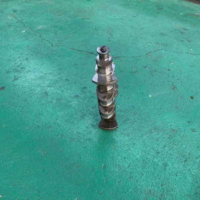 J05C হিনো এবং দীর্ঘস্থায়ী স্থায়িত্বের জন্য ক্র্যাঙ্কশ্যাফ্ট